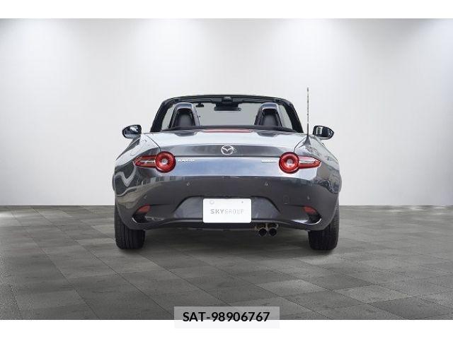Mazda ROADSTER 2026-03 8368350-11