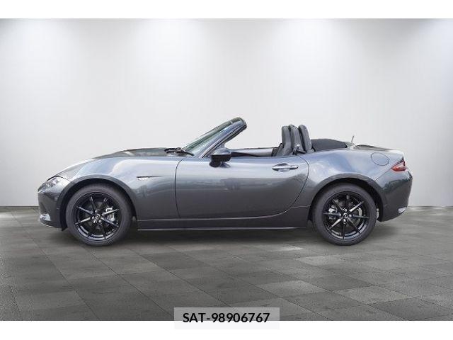 Mazda ROADSTER 2026-03 8368350-13