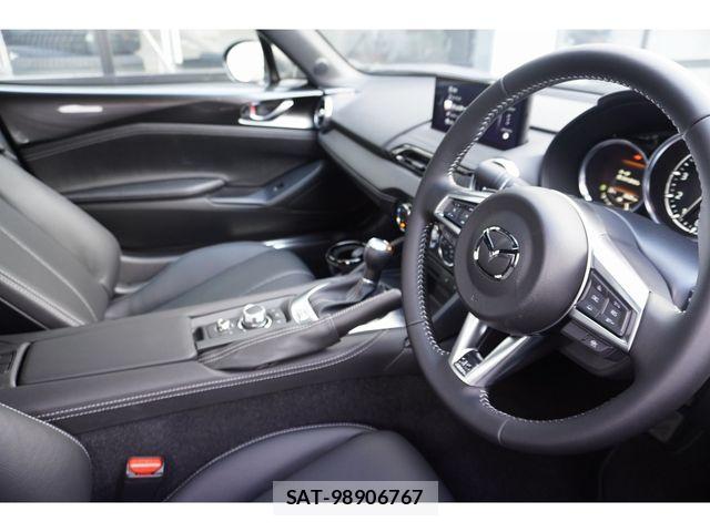 Mazda ROADSTER 2026-03 8368350-25