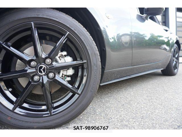 Mazda ROADSTER 2026-03 8368350-2