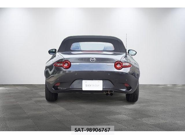Mazda ROADSTER 2026-03 8368350-3