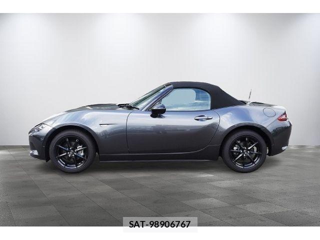 Mazda ROADSTER 2026-03 8368350-4