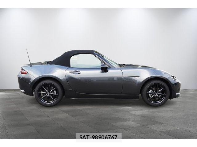 Mazda ROADSTER 2026-03 8368350-6