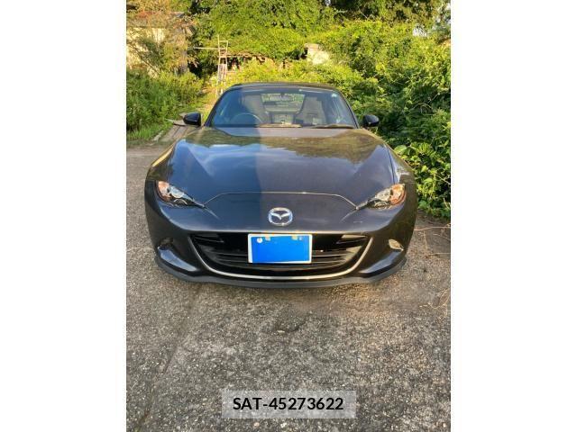 Mazda ROADSTER 2018-03 8368359-0