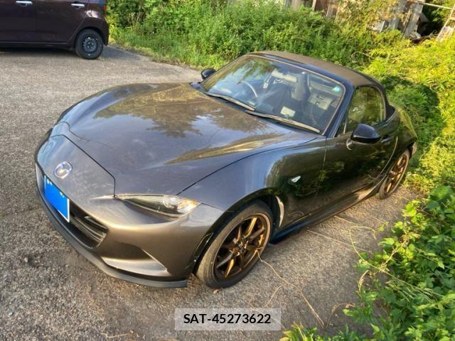 Mazda ROADSTER 2018-03 8368359-1
