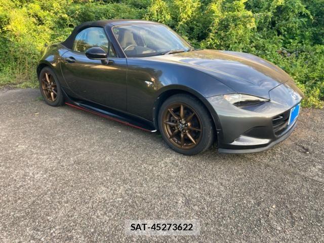 Mazda ROADSTER 2018-03 8368359-2