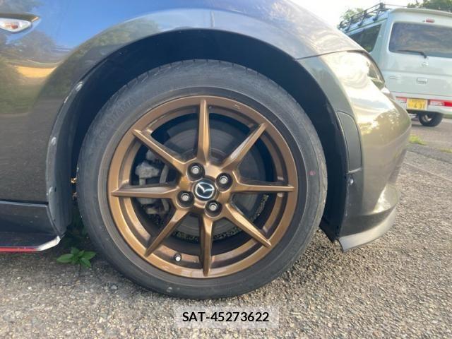 Mazda ROADSTER 2018-03 8368359-5