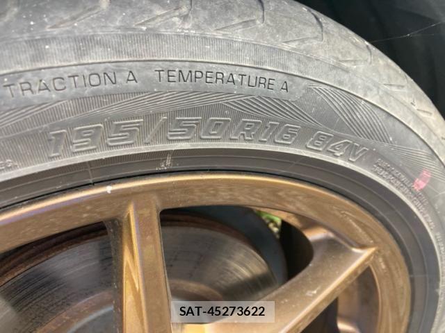 Mazda ROADSTER 2018-03 8368359-6