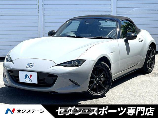Mazda ROADSTER 2024-04 8368351-0