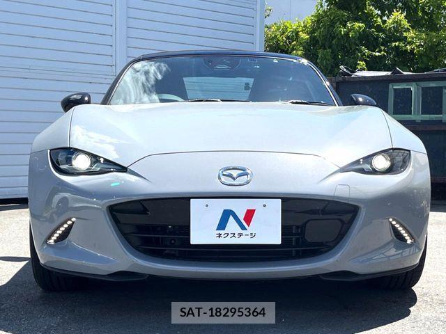 Mazda ROADSTER 2024-04 8368351-16