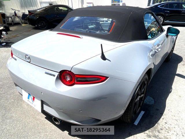 Mazda ROADSTER 2024-04 8368351-19