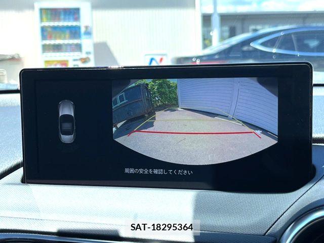 Mazda ROADSTER 2024-04 8368351-6
