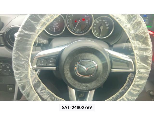 Mazda ROADSTER 2017-03 8368357-12
