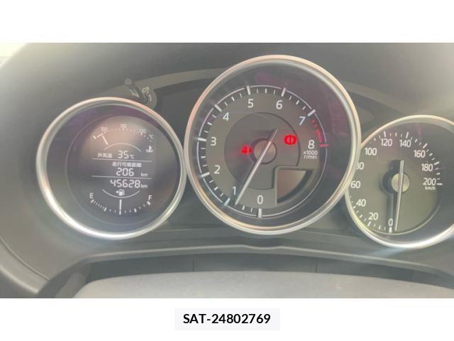 Mazda ROADSTER 2017-03 8368357-13