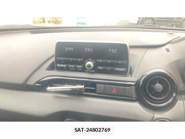 Mazda ROADSTER 2017-03 8368357-14
