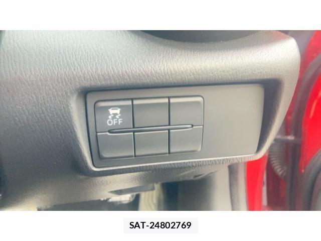 Mazda ROADSTER 2017-03 8368357-22