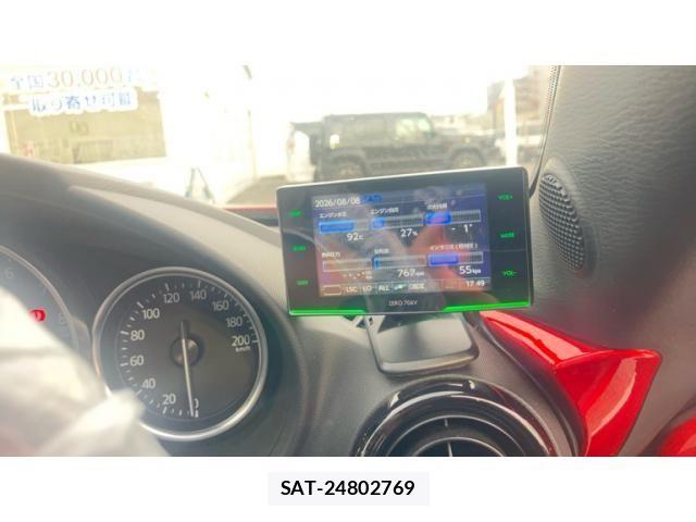 Mazda ROADSTER 2017-03 8368357-23