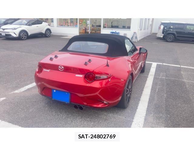 Mazda ROADSTER 2017-03 8368357-3