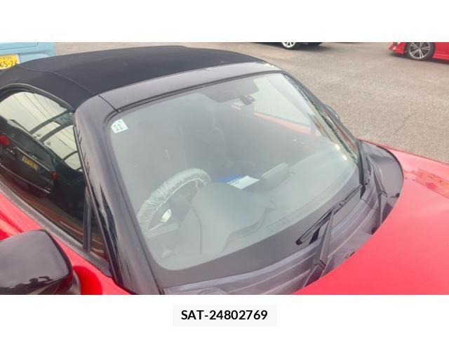 Mazda ROADSTER 2017-03 8368357-5