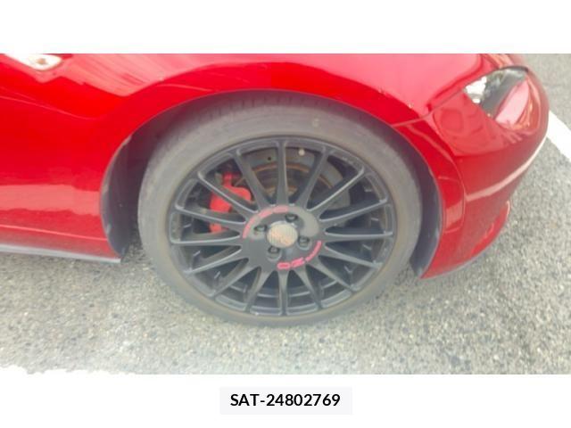 Mazda ROADSTER 2017-03 8368357-6