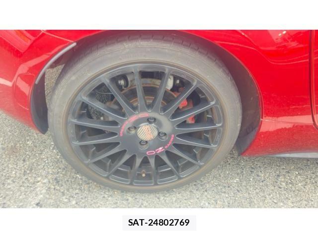 Mazda ROADSTER 2017-03 8368357-7