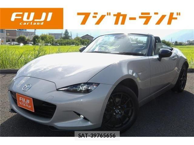 Mazda ROADSTER 2023-08 8368353-0