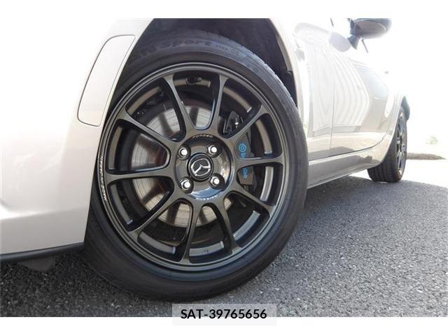 Mazda ROADSTER 2023-08 8368353-9