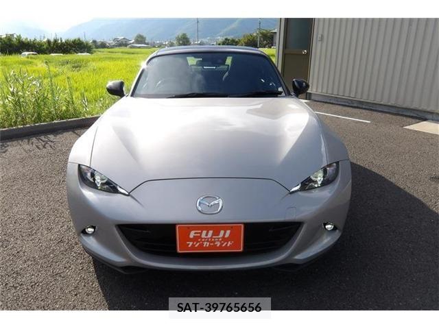 Mazda ROADSTER 2023-08 8368353-10