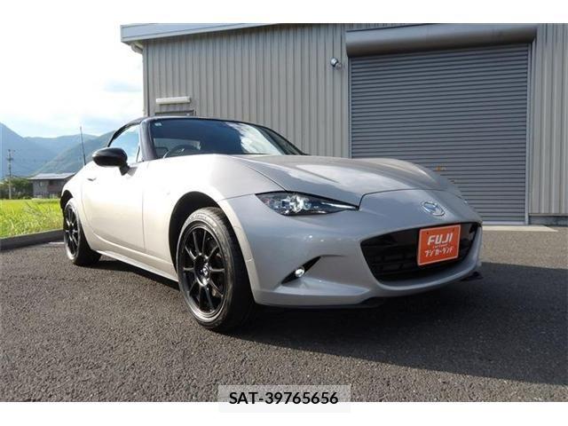 Mazda ROADSTER 2023-08 8368353-12
