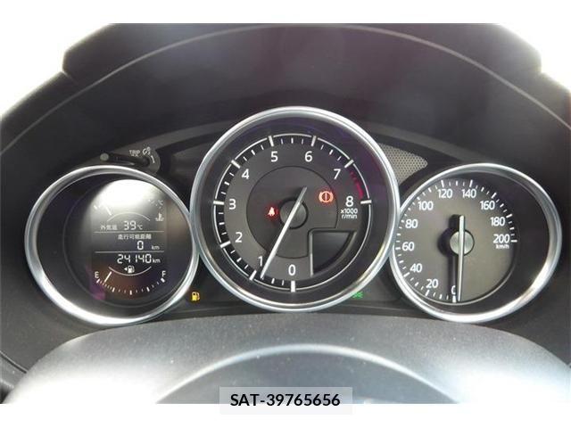 Mazda ROADSTER 2023-08 8368353-14