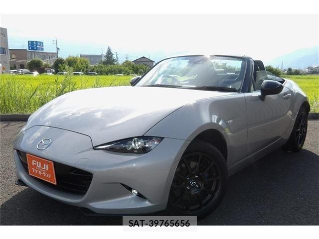 Mazda ROADSTER 2023-08 8368353-20