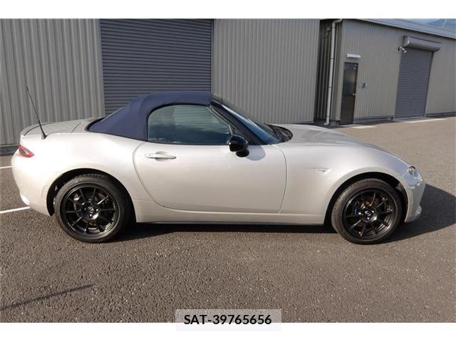 Mazda ROADSTER 2023-08 8368353-22