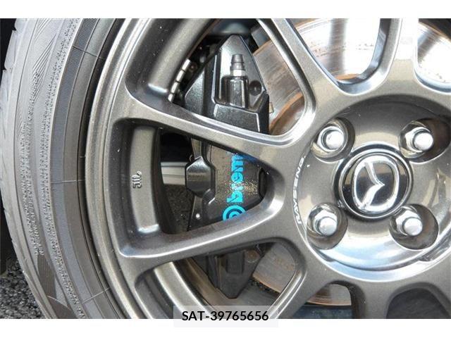 Mazda ROADSTER 2023-08 8368353-3
