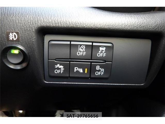 Mazda ROADSTER 2023-08 8368353-4