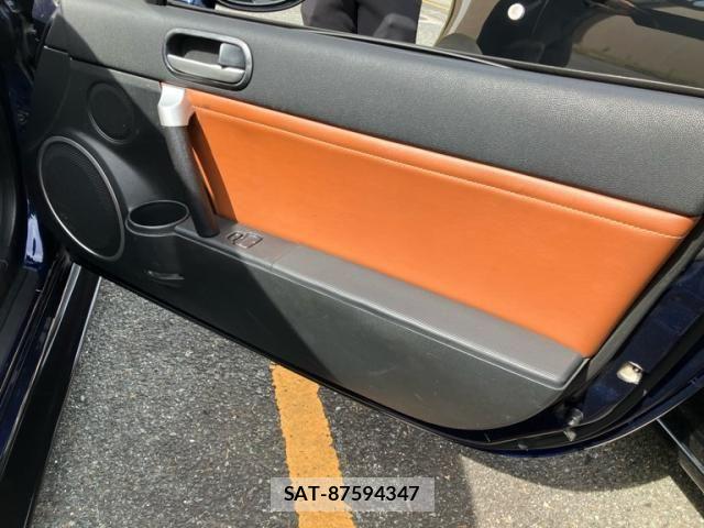 Mazda ROADSTER 2008-01 8368361-9