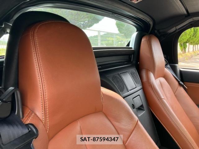 Mazda ROADSTER 2008-01 8368361-11