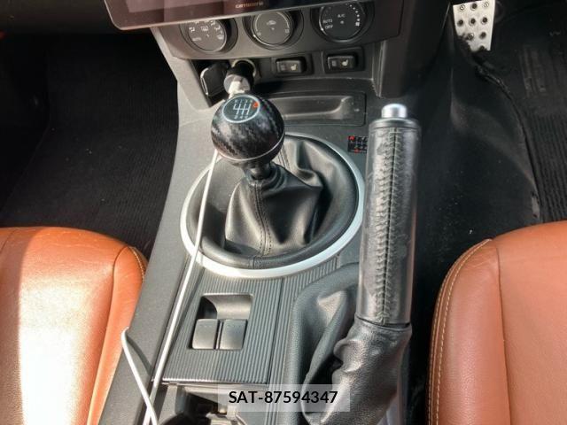 Mazda ROADSTER 2008-01 8368361-15