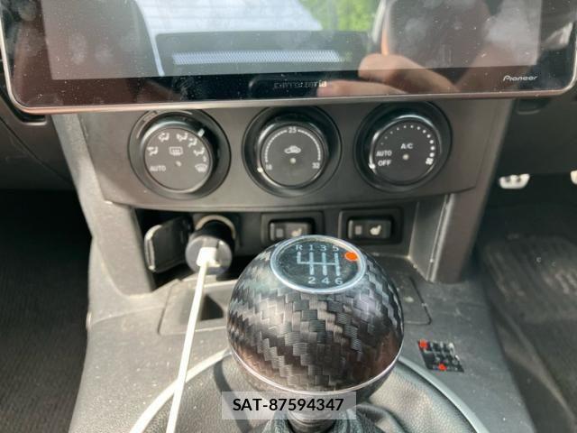 Mazda ROADSTER 2008-01 8368361-16