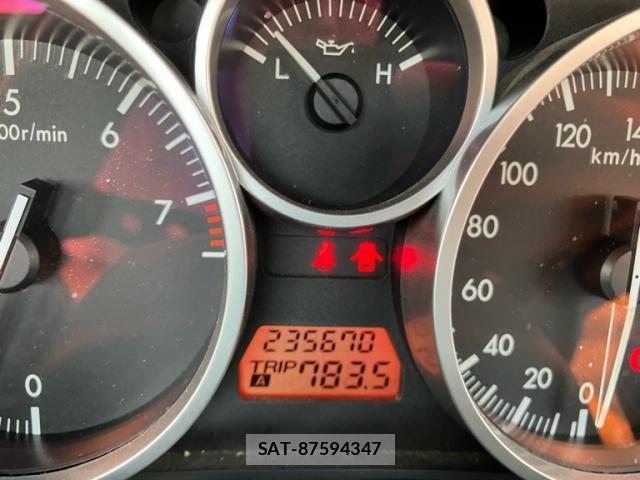 Mazda ROADSTER 2008-01 8368361-19