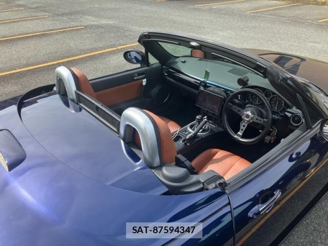 Mazda ROADSTER 2008-01 8368361-20