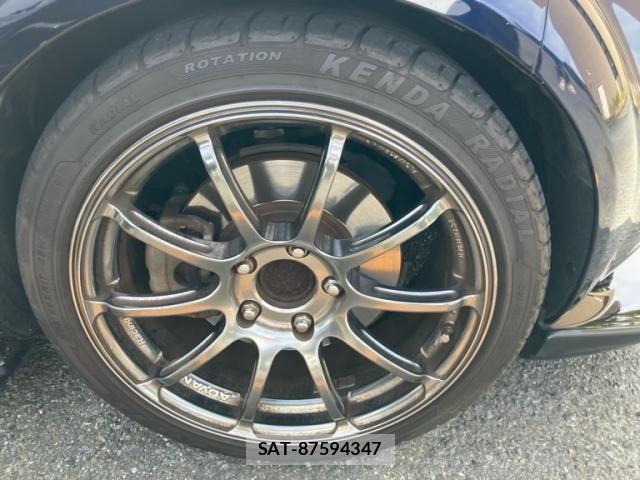 Mazda ROADSTER 2008-01 8368361-5