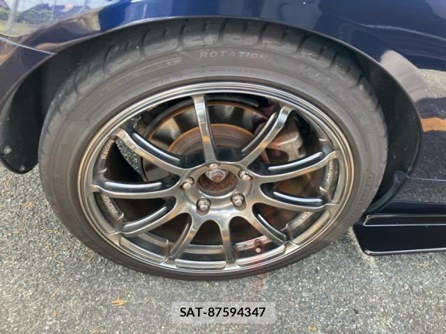 Mazda ROADSTER 2008-01 8368361-6