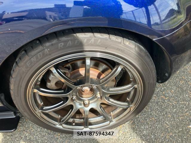 Mazda ROADSTER 2008-01 8368361-7