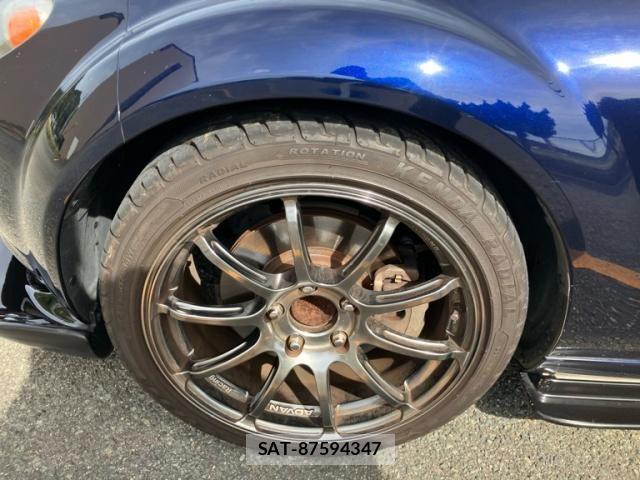 Mazda ROADSTER 2008-01 8368361-8