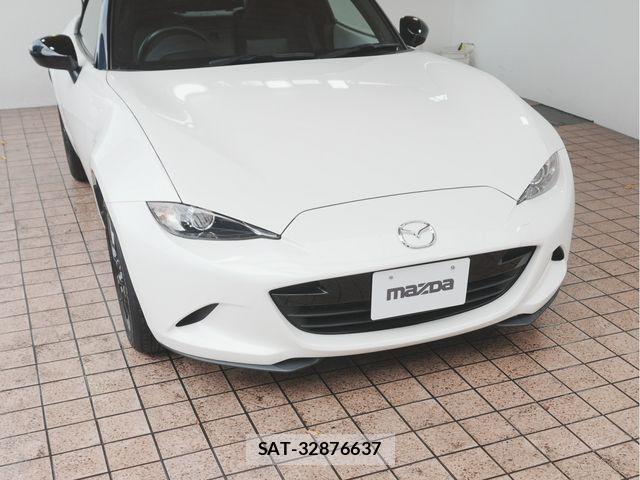 Mazda ROADSTER 2021-06 8372119-9