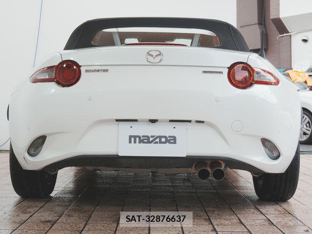 Mazda ROADSTER 2021-06 8372119-12