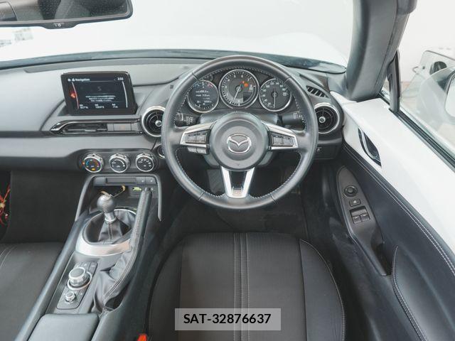 Mazda ROADSTER 2021-06 8372119-17