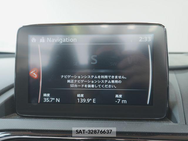 Mazda ROADSTER 2021-06 8372119-22