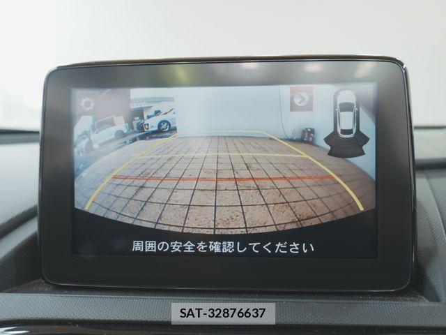 Mazda ROADSTER 2021-06 8372119-23