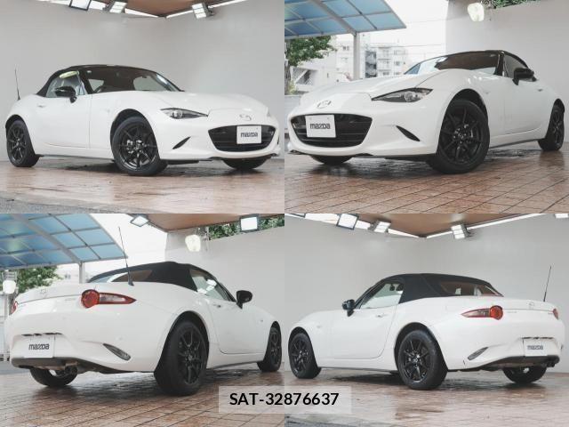 Mazda ROADSTER 2021-06 8372119-2